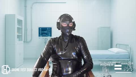 Humandroid online show from September 26, 6:05 pm