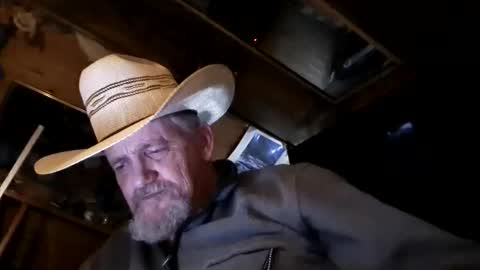 hung34u online show from February 28, 1:03 pm