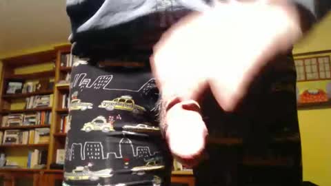 Big uncut cock dripping online show from December 15, 12:39 am