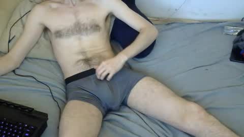 hungboynj online show from January 7, 4:50 am