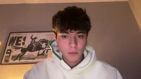Snapshot of hungc0llegejock chatting on October 7, 1:45 am hungc0llegejock online show from October 7, 1:45 am