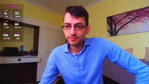 Eddy online show from February 18, 10:37 am