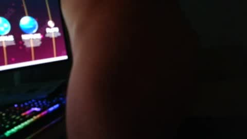 hunglover32 online show from July 30, 2:34 am