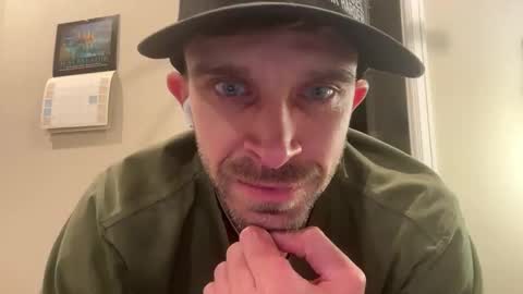 hungrunner24 online show from June 3, 3:20 am