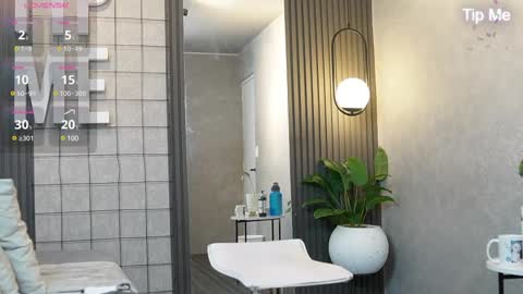 hunk_ryan online show from February 28, 12:20 pm