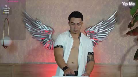 hunk_ryan online show from October 17, 12:42 pm