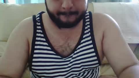 chubbyBubby online show from May 7, 7:26 am