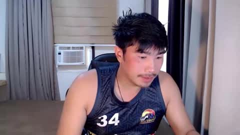 ADAM online show from February 16, 12:31 am