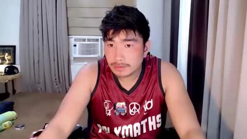 ADAM online show from February 18, 12:43 am