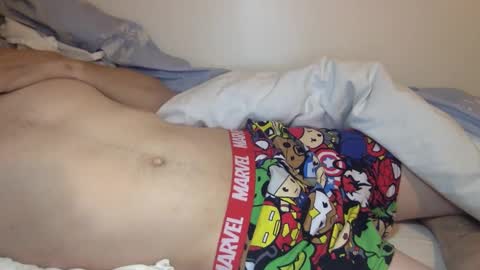 Hunkhog online show from October 21, 3:00 am