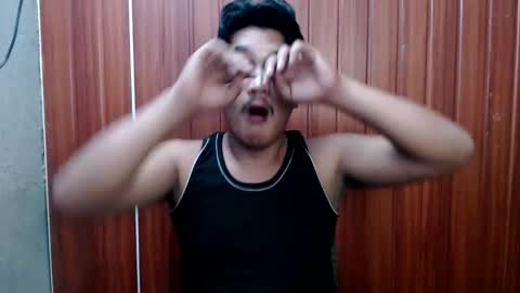 hunkylloyd online show from October 6, 2:35 pm