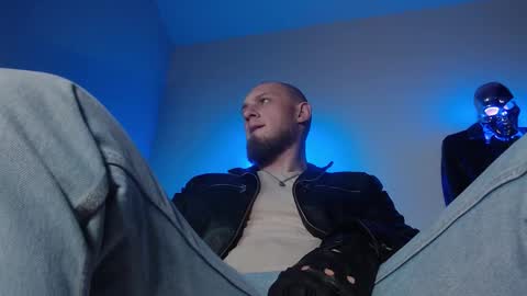  I AM NOT A DIRECTOR I AM THE BOSS            KINGDADDYSIRSTR8ALPHAMASTER online show from February 11, 4:22 pm