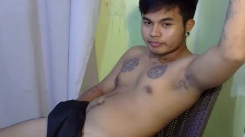 hunkyzeus online show from November 26, 6:04 pm