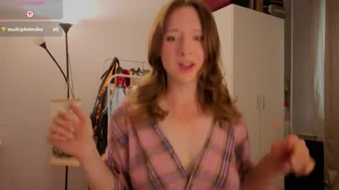 Ines online show from June 27, 6:25 pm