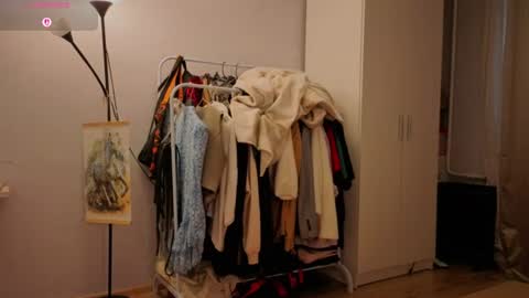 Ines online show from June 28, 6:26 pm