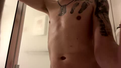 Hunter online show from February 9, 3:45 pm