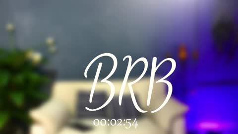 Hunter  online show from February 4, 7:07 pm