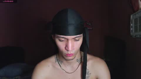 hunter_jagg online show from July 23, 10:18 pm