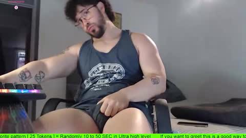   online show from October 5, 9:44 pm