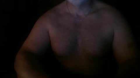 huntermark1 online show from March 22, 4:27 am
