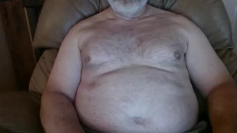 huntermark1 online show from May 3, 6:36 pm