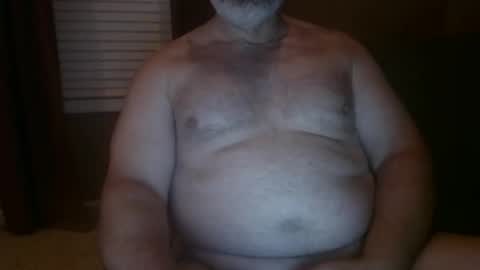 huntermark1 online show from November 17, 11:40 pm