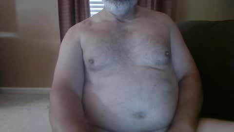 huntermark1 online show from December 20, 5:08 pm