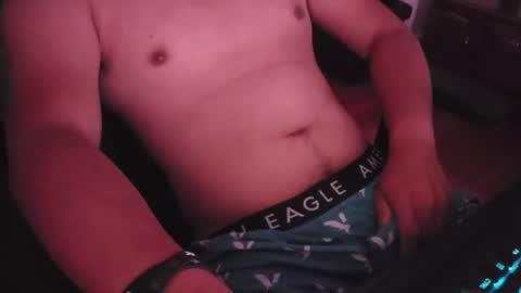 Hunterr online show from July 13, 3:26 pm