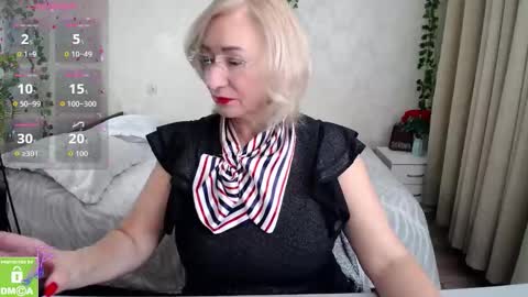 Irena online show from October 23, 12:06 pm