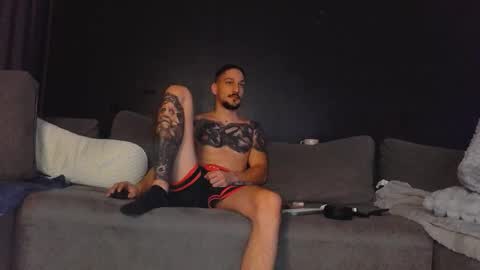 HuntinGOD online show from December 1, 3:59 am