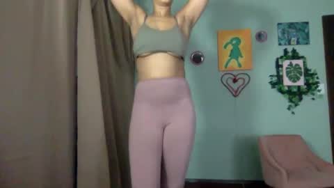 Goddess Hunyy online show from January 20, 4:34 pm