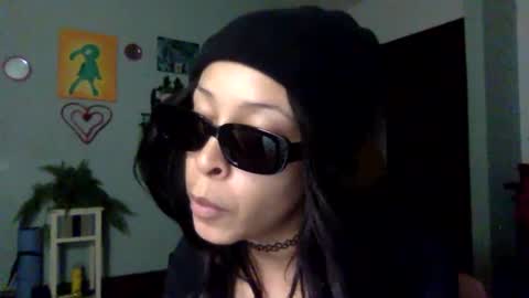 Goddess Hunyy online show from January 31, 4:36 am