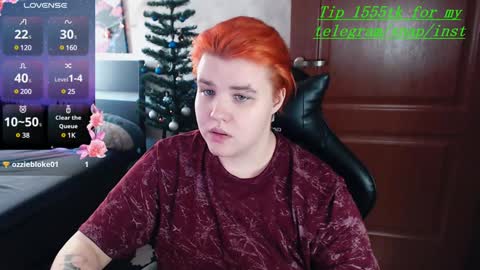 Ryan online show from December 4, 8:06 am