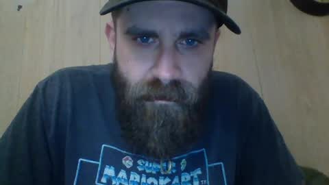 huskygengar22 online show from July 31, 11:50 pm