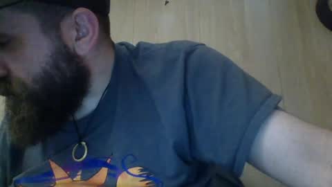 huskygengar22 online show from July 29, 11:05 pm