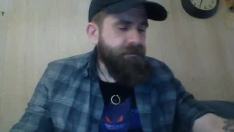 huskygengar22 online show from July 13, 11:30 pm