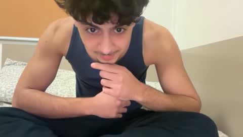 huss1enh online show from January 7, 7:30 pm