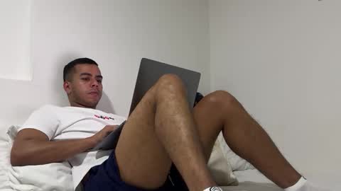 hvm20 online show from February 19, 11:15 pm