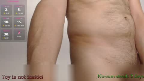 Andrew online show from March 8, 1:06 am