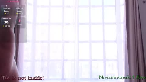 Andrew online show from May 13, 7:01 pm