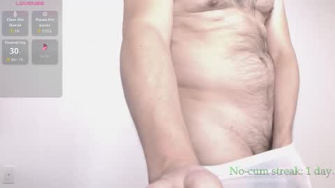 Andrew online show from November 25, 7:12 pm