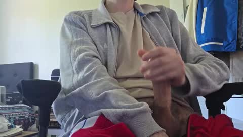 Hyperdaddy online show from November 3, 12:00 am