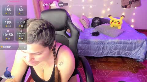 Hello Im Julieta Im 25 years old and I love being here. Thank you for visiting my living room. The only rule is that you hap online show from December 19, 9:51 am