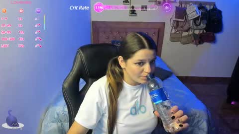 Hello Im Julieta Im 25 years old and I love being here. Thank you for visiting my living room. The only rule is that you hap online show from March 11, 9:56 am