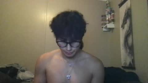 hyunluv online show from October 14, 7:11 am