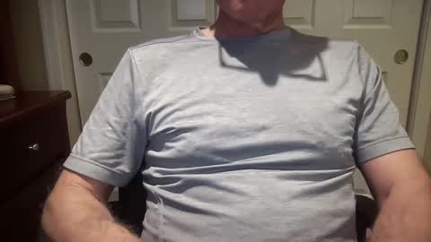 The Talented Mr. DILFy online show from October 1, 4:06 pm