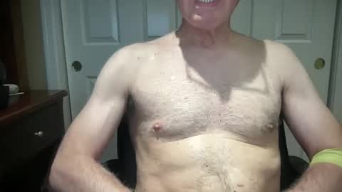 The Talented Mr. DILFy online show from November 19, 3:22 pm