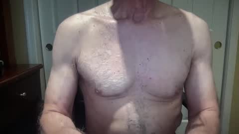 The Talented Mr. DILFy online show from September 10, 1:45 pm