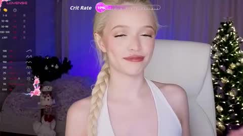 Joselle online show from January 17, 11:57 pm