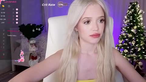 Joselle online show from December 23, 3:23 am